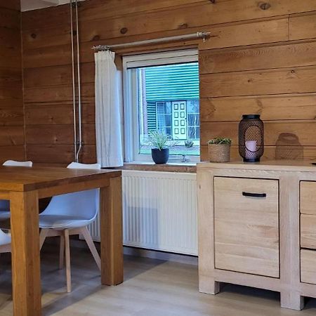 Het Zwaluwnest 69 Villa Giessenburg Bagian luar foto