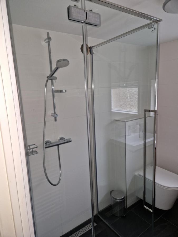 Het Zwaluwnest 69 Villa Giessenburg Bagian luar foto